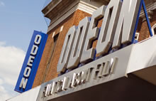 Streatham Odeon